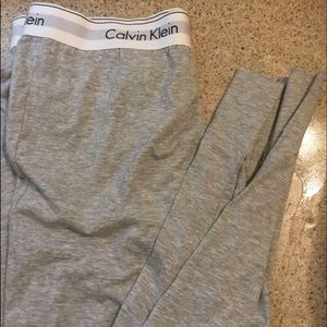 Calvin leggings